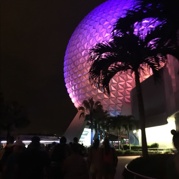 Meet your Posher, Jerrisa - Picture 1 of 1